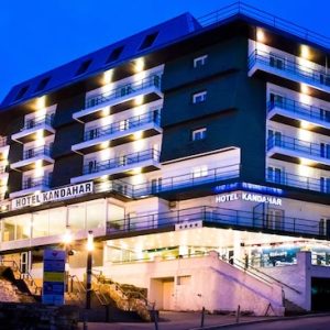Hotel Kandahar2 - copie